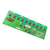 Placa Inverter Tv Coby Tftv2617t Vit70063 50