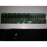 Placa Inverter Tv Gradiente