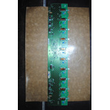 Placa Inverter Tv Lcd