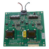 Placa Inverter Tv Lcd