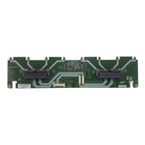 Placa Inverter Tv Ln32d400