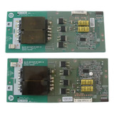 Placa Inverter Tv Panasonic