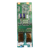Placa Inverter Tv Philips 32pfl5332 32pfl3322