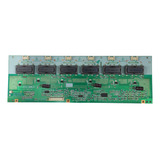 Placa Inverter Tv Samsung