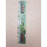 Placa Inverter Tv Samsung Ln32c530f1m