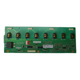 Placa Inverter Tv Semp
