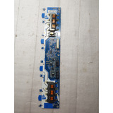 Placa Inverter Tv Sony Kdl 32ex305