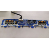 Placa Inverter Tv Sony Kdl 32ex305 Ssi320 4ug01