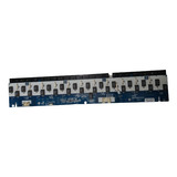 Placa Inverter Tv Sony Klv 46v410a Ssb460ha24 Rev0 3 leia 