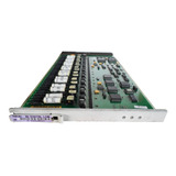 Placa Ip Voip Avaya Tn2181 V5