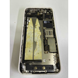 Placa iPhone 5c não Liga