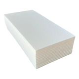 Placa Isopor 3cm fardo Com 08 Placas 