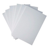 Placa Isopor Eps 20mm 100cm X 50cm X 2cm Kit Com 24 Unidades