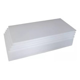 Placa Isopor Isoalfa 10mm