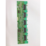 Placa Iverter Tv Cce Tl800 Dac 24t079