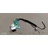 Placa Jack Para Notebook Hp Compaq Presario F700