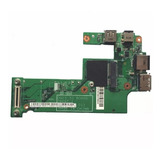 Placa Jack Power Usb Notebook Dell N5010 M5010 0wxhdy