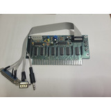 Placa Jamma Kit 2 Unidades Árcade