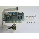 Placa Jamma Mais 4