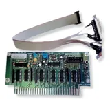 Placa Jamma Multijogos Arcade