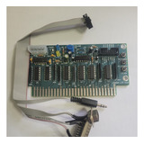 Placa Jamma Multijogos Arcade Ltp