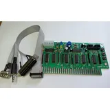 Placa Jamma Multijogos