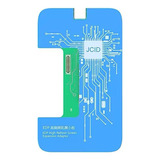 Placa Jcid De Teste