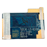 Placa Juncao Notebook Dell