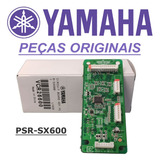 Psrsx600