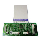 Placa Key Yg488 P Teclado Yamaha Psr S670 Comando Teclas 