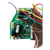 Placa Komeco Evaporadora Pcb Kos 18qcg1 0200321056
