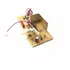 Placa L.r Consul 6kg Cwe06 + Painel Decorativo Cwe06 Bivolt