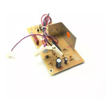 Placa L r Consul