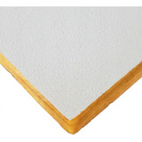 Placa La De Vidro Forro Mineralis Teto 1250x625x15mm