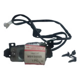 Placa Lâmpada De Luz 92 95 Mitsubishi Expo Lrv