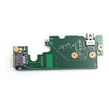 Placa LAN Para Laptop Para Lenovo ThinkPad L560 00NY627 RJ45 Cartão Novo