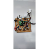 Placa Lateral Com Tuner Philips Fwm452x Fwm 462x