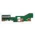 Placa Lateral Microfone   Led Notebook Acer Vx5 591 Ls e362p