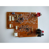 Placa Lateral Mini System Pioneer M la21