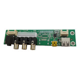 Placa Lateral Tv Lcd