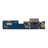Placa Lateral Usb Notebook Acer Aspire