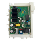 Placa Lava E Seca Lavadora Electrolux Lse11 A09114701 127v