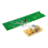 Placa Lavadora Brastemp Ative
