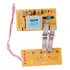 Placa Lavadora Brastemp Bwb008 Versão 02 Cp1440 110v/220v