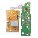 Placa Lavadora Brastemp Bwc10