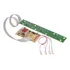 Placa Lavadora Brastemp Bwm05a Bwm06 Bwb22a Smart I 5kg Biv 110v/220v