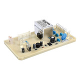 Placa Lavadora Brastemp Consul Lp Br 220v W10448500