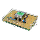 Placa Lavadora Colormaq Lca12 12kg Potting 43515 Versão 2 127 220v