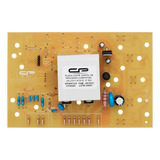 Placa Lavadora Colormaq Lca12 Lca15 11 5kg 15kg V01 Bivolt