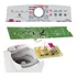 Placa Lavadora Compativel Brastemp Bwl11 V.1/2/3 Int/pot Cp